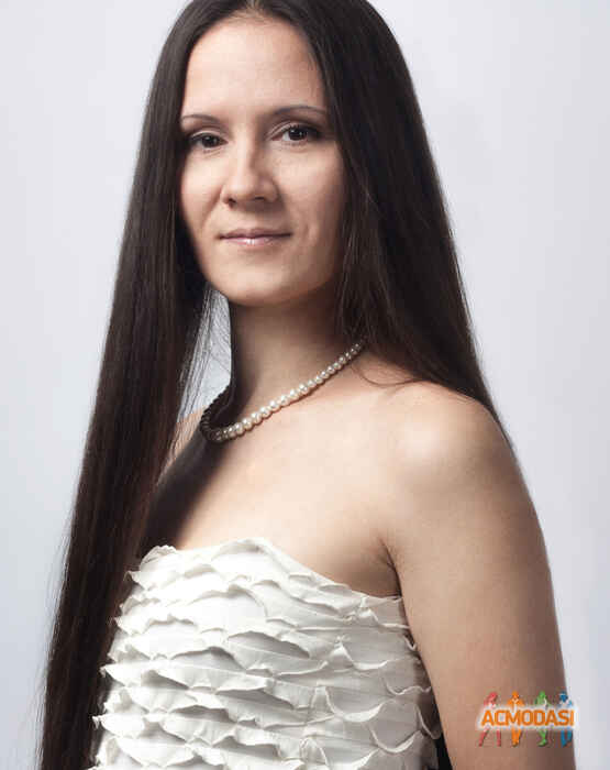 Алла Геннадьевна Середа фото №1395836. Завантажено 03 Травня 2019