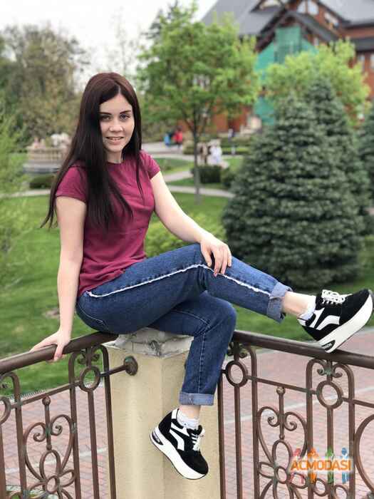 Анастасия Олеговна Соломаха фото №1399159. Завантажено 11 Травня 2019