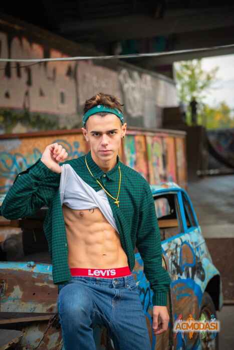 Данил Денисович Люляев фото №1468918. Завантажено 01 Листопада 2019