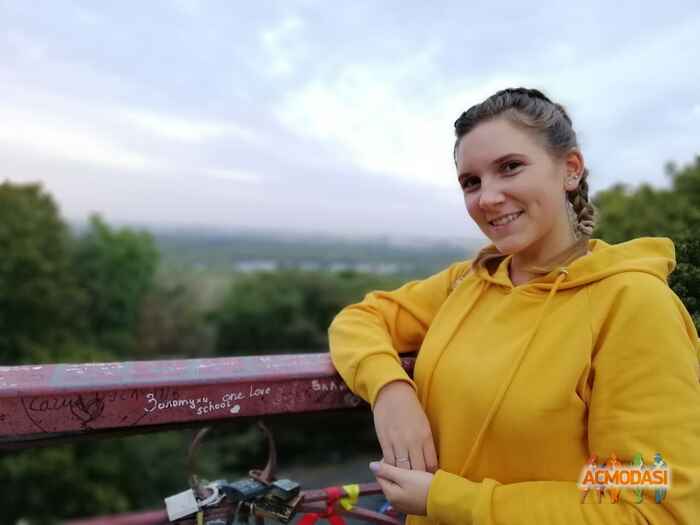 Анна Олексіївна Шкрябей фото №1450855. Завантажено 20 Вересня 2019
