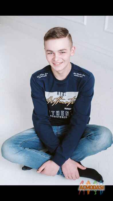 Влад Васильович Доцяк фото №1517433. Завантажено 10 Березня 2020