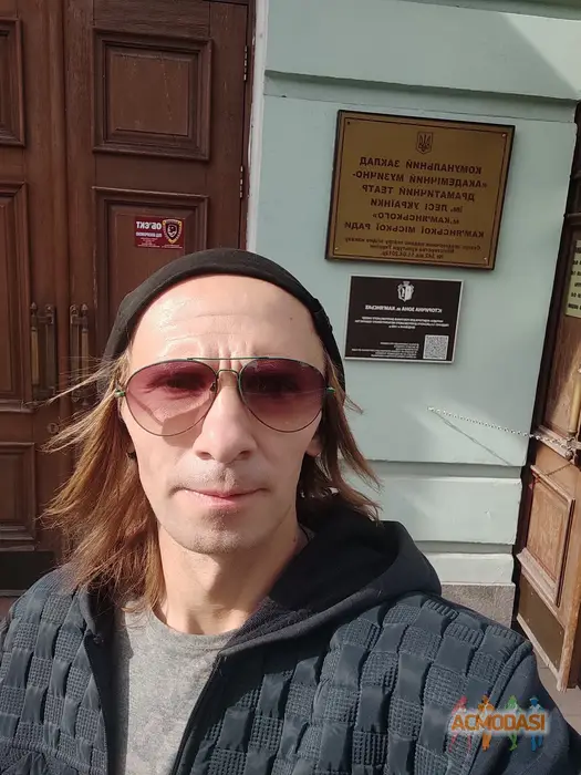 Ruslan  Golovakha фото №1750634. Завантажено 18 Грудня 2025