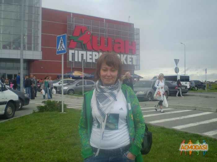 Marina Sergeevna Dmitrieva фото №621285. Завантажено 24 Березня 2014