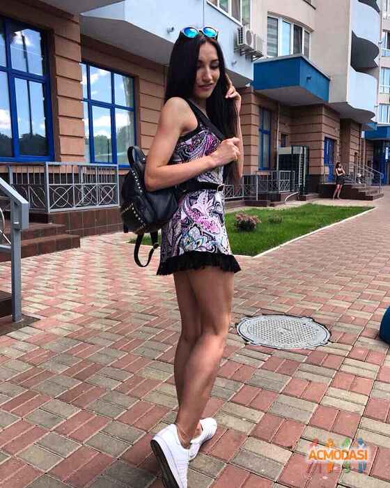 Яна   фото №1086767. Завантажено 02 Серпня 2017