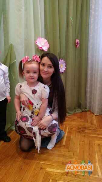 Анастасия Сергеевна  фото №1031824. Завантажено 15 Березня 2017