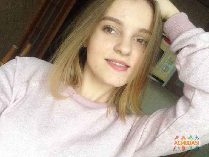 Анастасія Анатоліївна Левченко фото №1131650. Завантажено 06 Листопада 2017