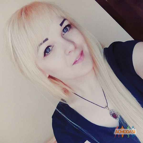 Анна Игоревна Герасимович фото №948341. Завантажено 24 Серпня 2016