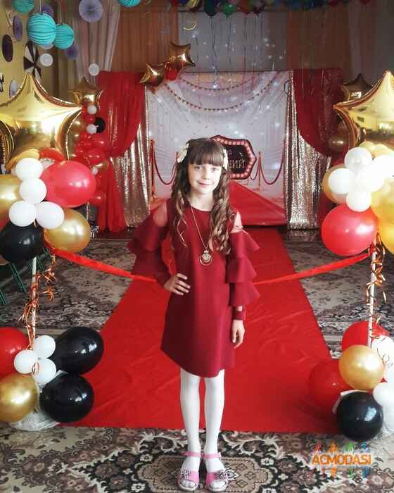 Елизавета Олександривна Попруга фото №1351130. Завантажено 17 Січня 2019