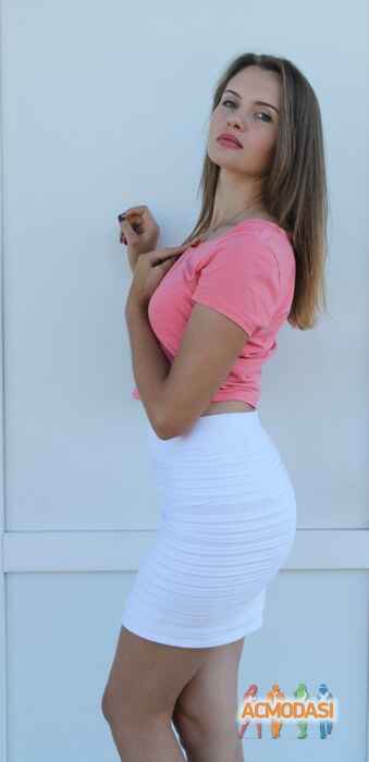 Юлія Олександрівна Хомік фото №1000163. Завантажено 23 Грудня 2016