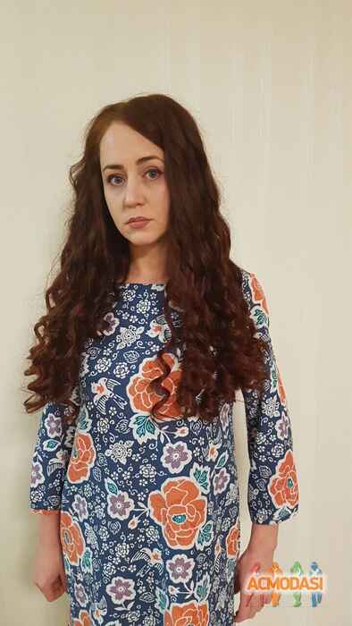 Наталья Владимировна Григоренко фото №1017093. Завантажено 07 Лютого 2017