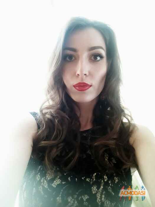 Екатерина  Космина фото №1100278. Завантажено 05 Вересня 2017