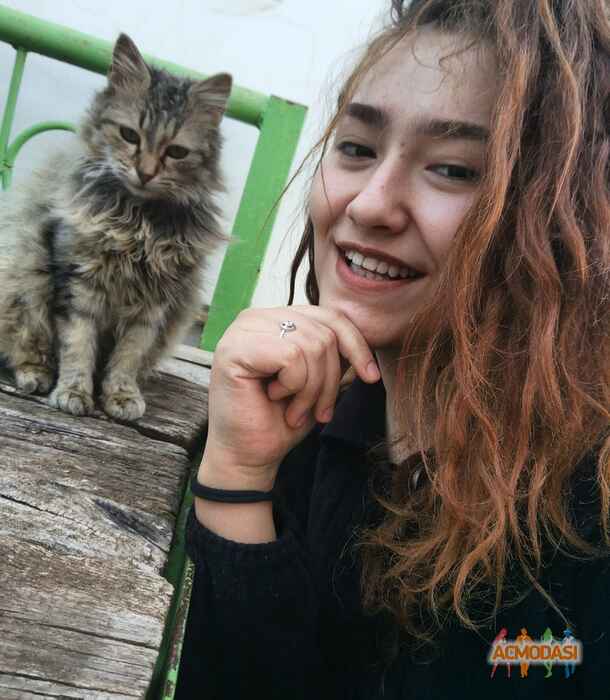 Alime  Alieva фото №1038212. Завантажено 31 Березня 2017