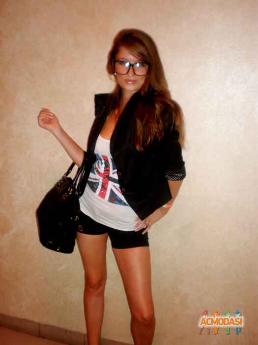 Морозова  Анна фото №76776. Завантажено 26 Вересня 2011