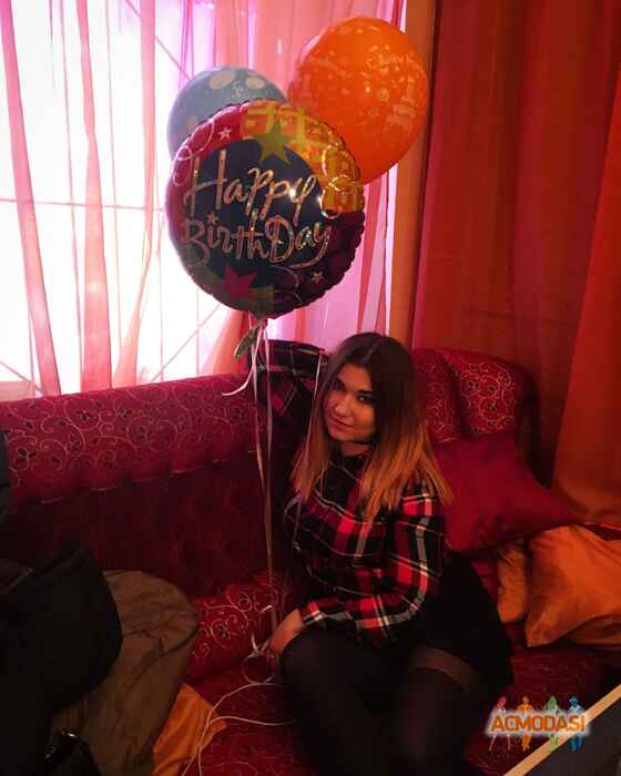 Анна Алексеевна Буряченко фото №1047737. Завантажено 26 Квітня 2017