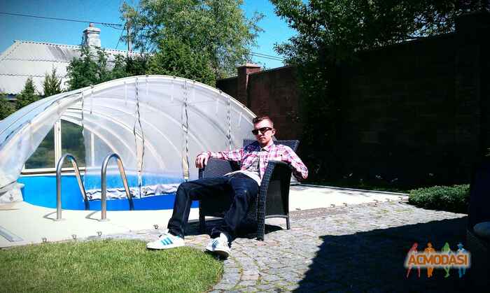 Sasha  Fankov фото №1059795. Завантажено 29 Травня 2017