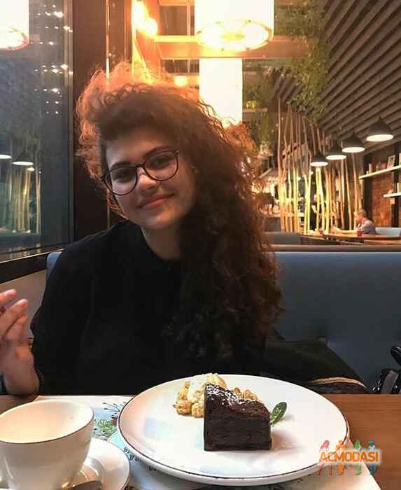 Карина Смеровна Бабли фото №1080632. Завантажено 19 Липня 2017