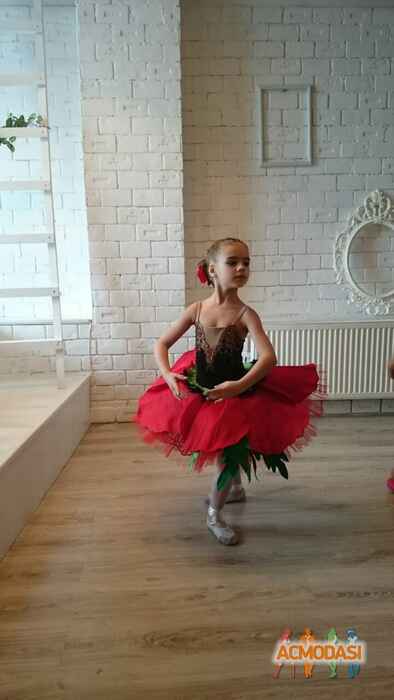 Марія Вадимівна Цимбалюк фото №1086001. Завантажено 01 Серпня 2017