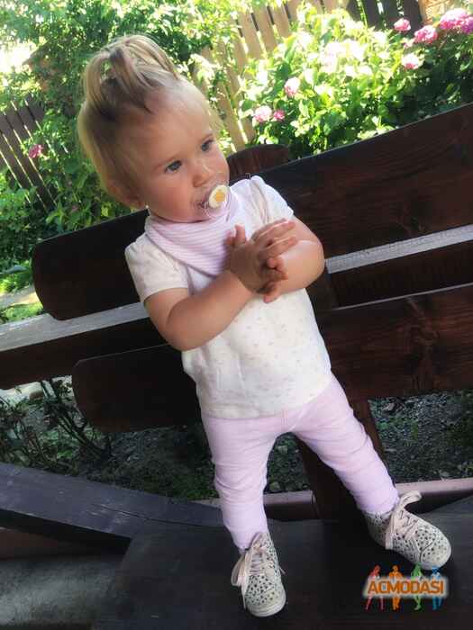 Христина Орестівна Батько фото №1089378. Завантажено 09 Серпня 2017