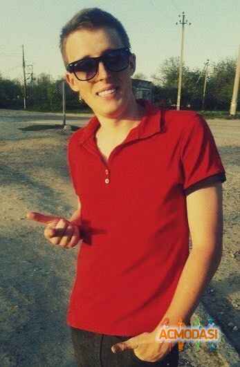 Александр Вячеславович Ковальський фото №1094007. Завантажено 21 Серпня 2017