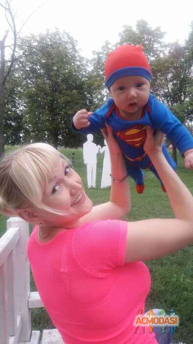 Данило   фото №1112846. Завантажено 05 Жовтня 2017