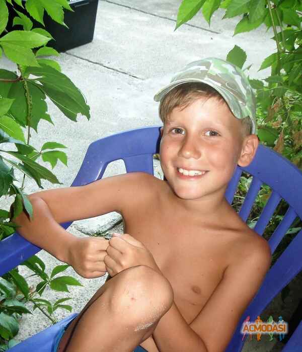 Назар Віталійович Савчук фото №1110511. Завантажено 30 Вересня 2017