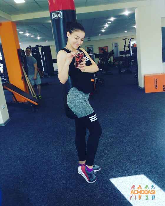 Екатерина Витальевна Груба фото №1125604. Завантажено 28 Жовтня 2017