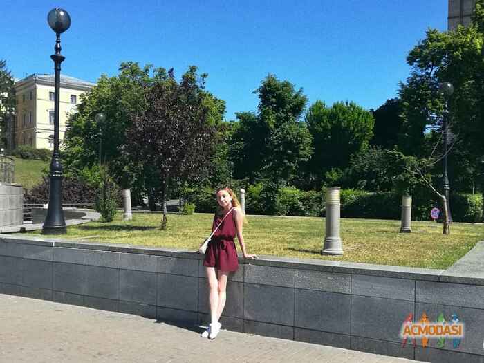 Руслана Костянтинівна Голубєва фото №1257898. Завантажено 13 Липня 2018