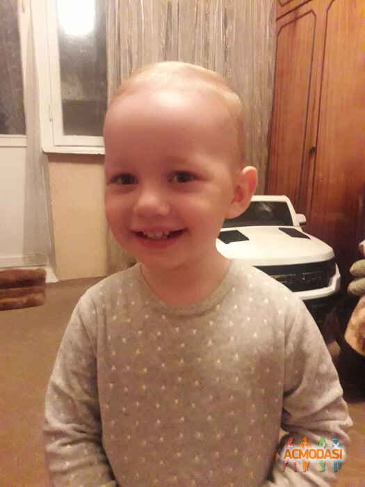 Максим Вадимович Якимець фото №1486213. Завантажено 10 Грудня 2019