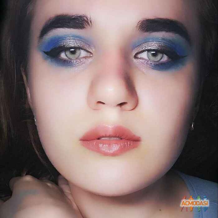 Аліна  Іванова фото №1551053. Завантажено 22 Липня 2020