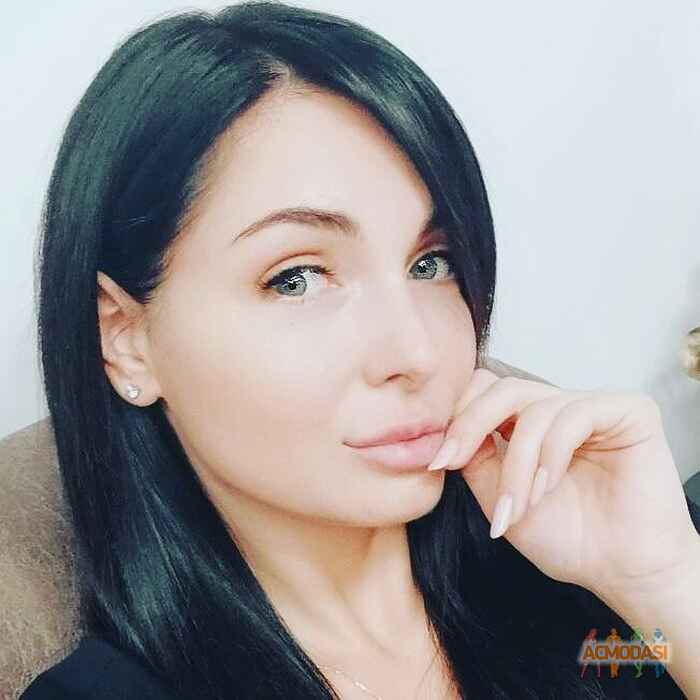 Анна  Масько фото №1572459. Завантажено 06 Жовтня 2020