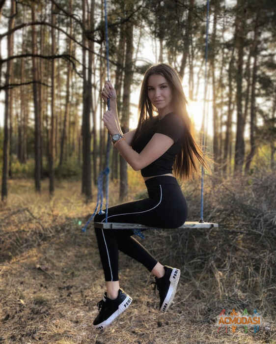 Юлия  Дубровская фото №1609099. Завантажено 22 Лютого 2021