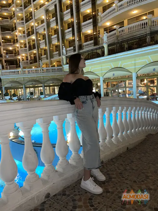 Вікторія  Бойко фото №1749287. Завантажено 06 Листопада 2025