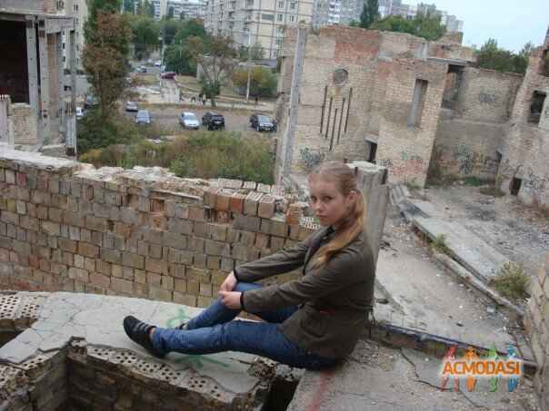 Котвицкая Елена Андреевнв фото №14331. Завантажено 27 Січня 2010