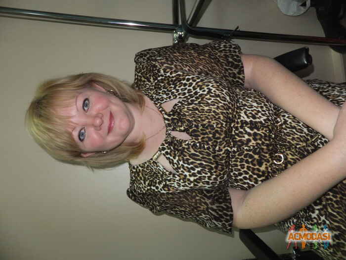Алла Анатольевна Лысак фото №289503. Завантажено 13 Листопада 2012