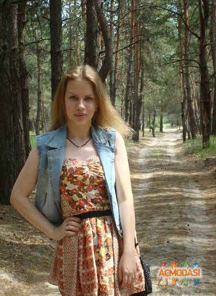 Клочкова  Инга фото №812264. Завантажено 03 Липня 2015