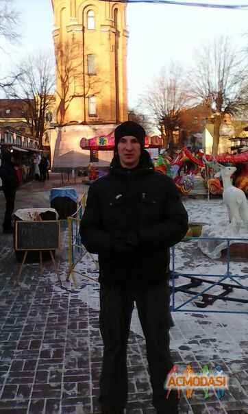 Олег Владимирович Степанюк фото №817500. Завантажено 28 Липня 2015