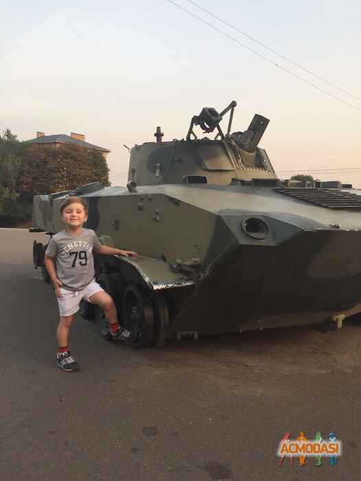 Дамир Андреевич Шинаев фото №858554. Завантажено 06 Грудня 2015