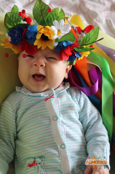 Злата Артурівна Обідник фото №931897. Завантажено 13 Липня 2016