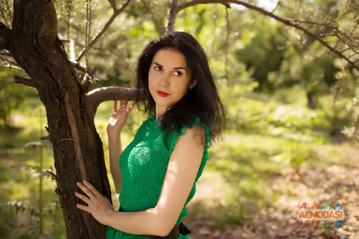 Galia  Tymchenko фото №961880. Завантажено 24 Вересня 2016