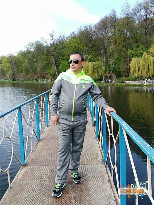 Ярослав Анатолійович Семененко фото №999789. Завантажено 21 Грудня 2016