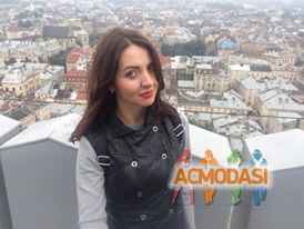 Анна Олександрівна Тіщенко фото №1016383. Завантажено 05 Лютого 2017