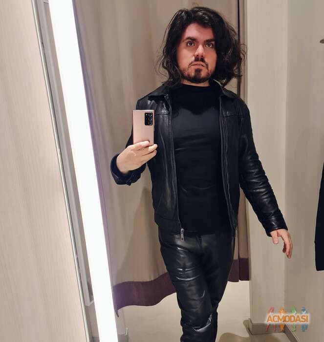 Bruno Cesar Lhamby фото №1671517. Завантажено 09 Грудня 2021