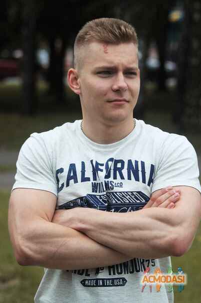 Алексей Владимирович Свиридовский фото №1037046. Завантажено 29 Березня 2017