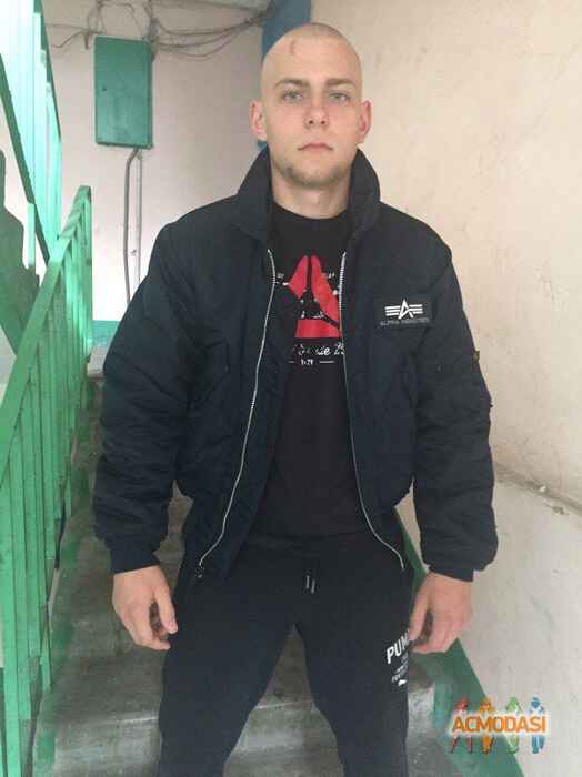 Алексей Владимирович Свиридовский фото №1037047. Завантажено 29 Березня 2017