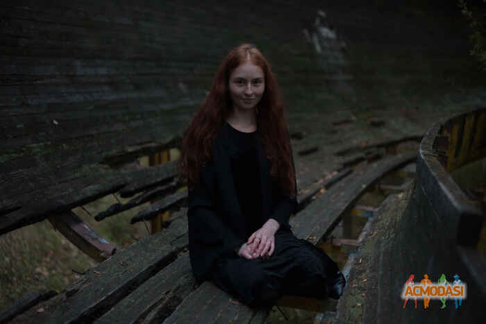 Анастасия Окуджава Омарівна фото №1048800. Завантажено 29 Квітня 2017