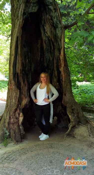 Наталія  Макітренко фото №1053515. Завантажено 13 Травня 2017