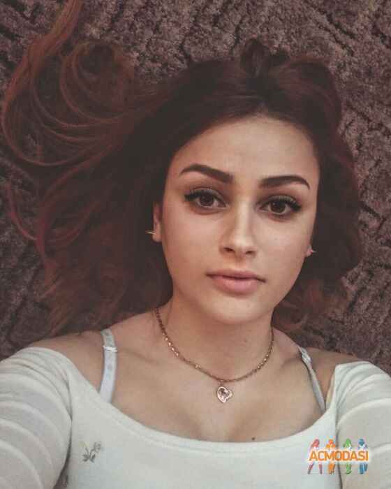 Аліна Василівна Кобиляшна фото №1178393. Завантажено 03 Лютого 2018