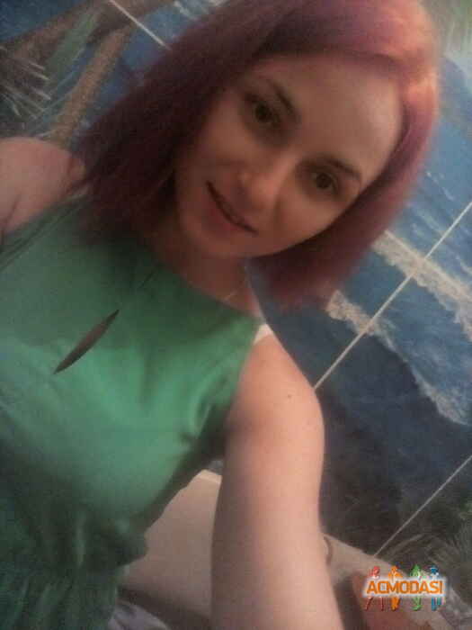 Алина Юрьевна Невакшонова фото №1131010. Завантажено 05 Листопада 2017