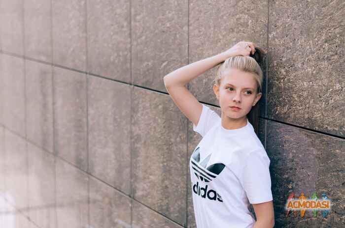 Ліза  Шишкова фото №1328969. Завантажено 27 Листопада 2018