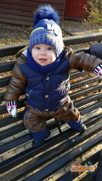 Андрей Евгеньевич Селезнёв фото №1156631. Завантажено 25 Грудня 2017